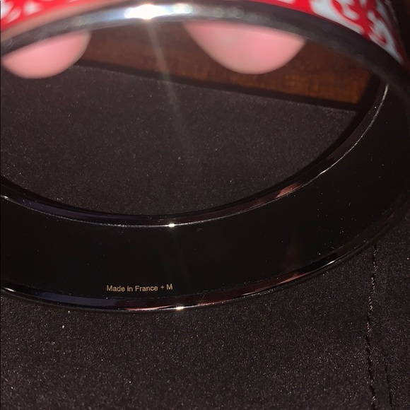 💥 HERMÈS Bangle, Pouch & Box 💥 - Picture 7 of 8
